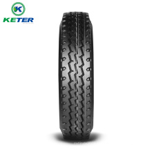 KETER 12.00R24 PARA TODAS LAS LLANTAS TBR RADIAL DE ACERO